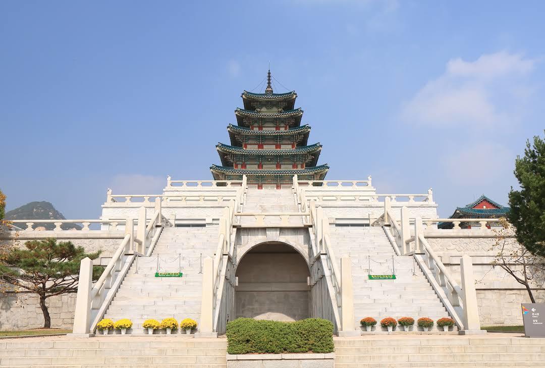 Muzium Rakyat Kebangsaan Korea